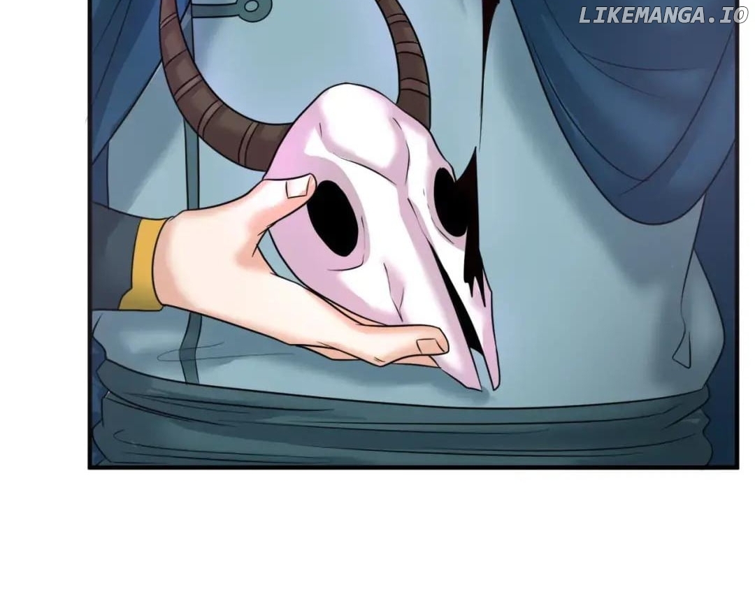 Era of the Haunted chapter 95 - page 90